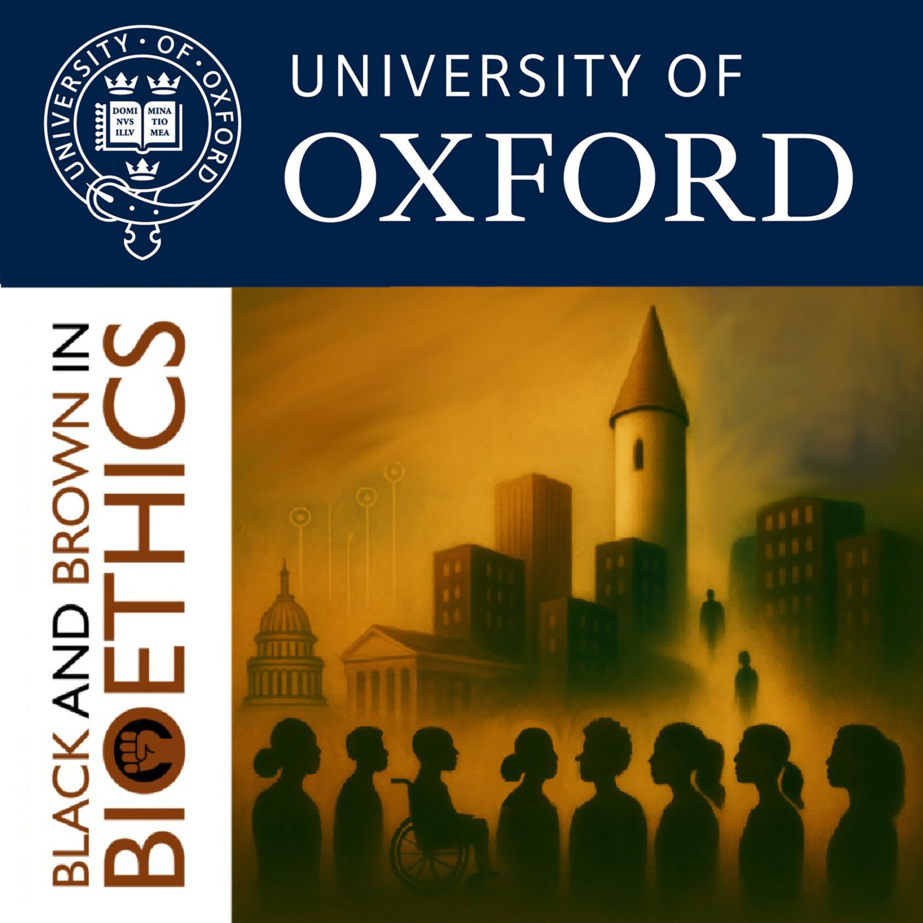 Power and Privilege in Academia