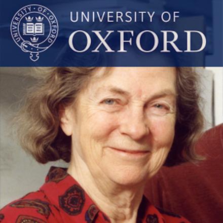 Anne McLaren Memorial Lectures