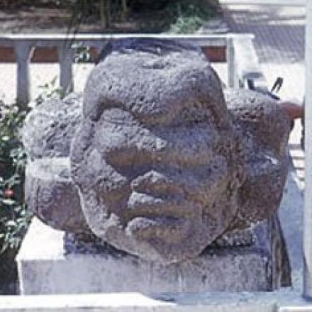 Institute of Social and Cultural Anthropology