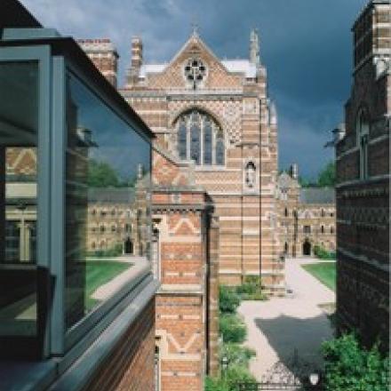Keble College