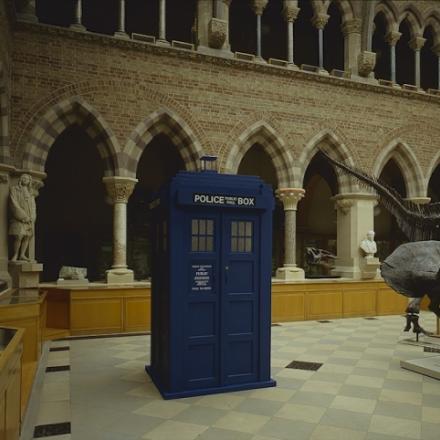 Ruskin School of Art